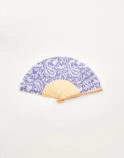 Abanico Print