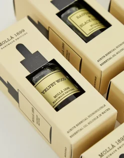 Aceite Esencial 30ml Cereria Mollá