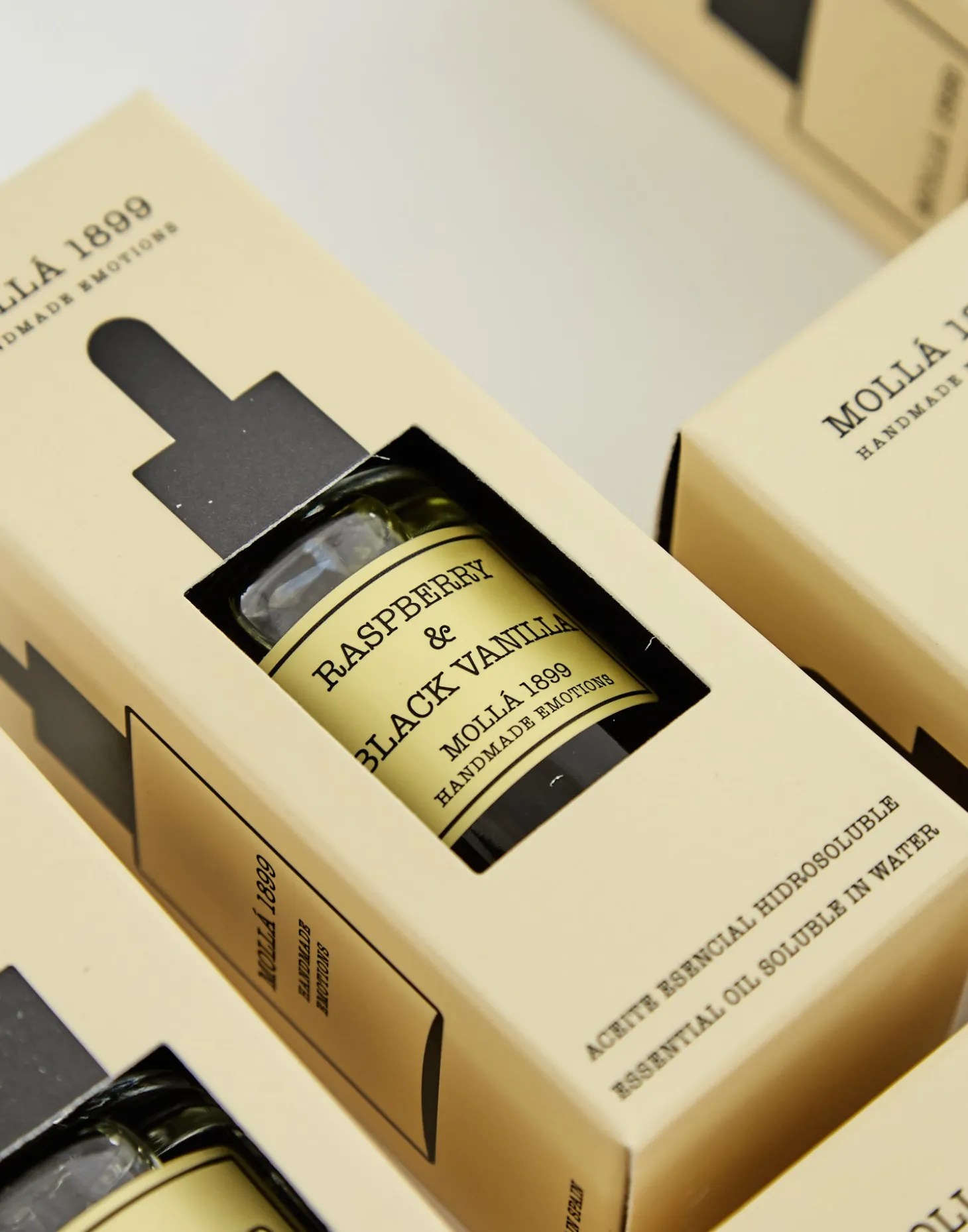 Aceite Esencial 30ml Cereria Mollá