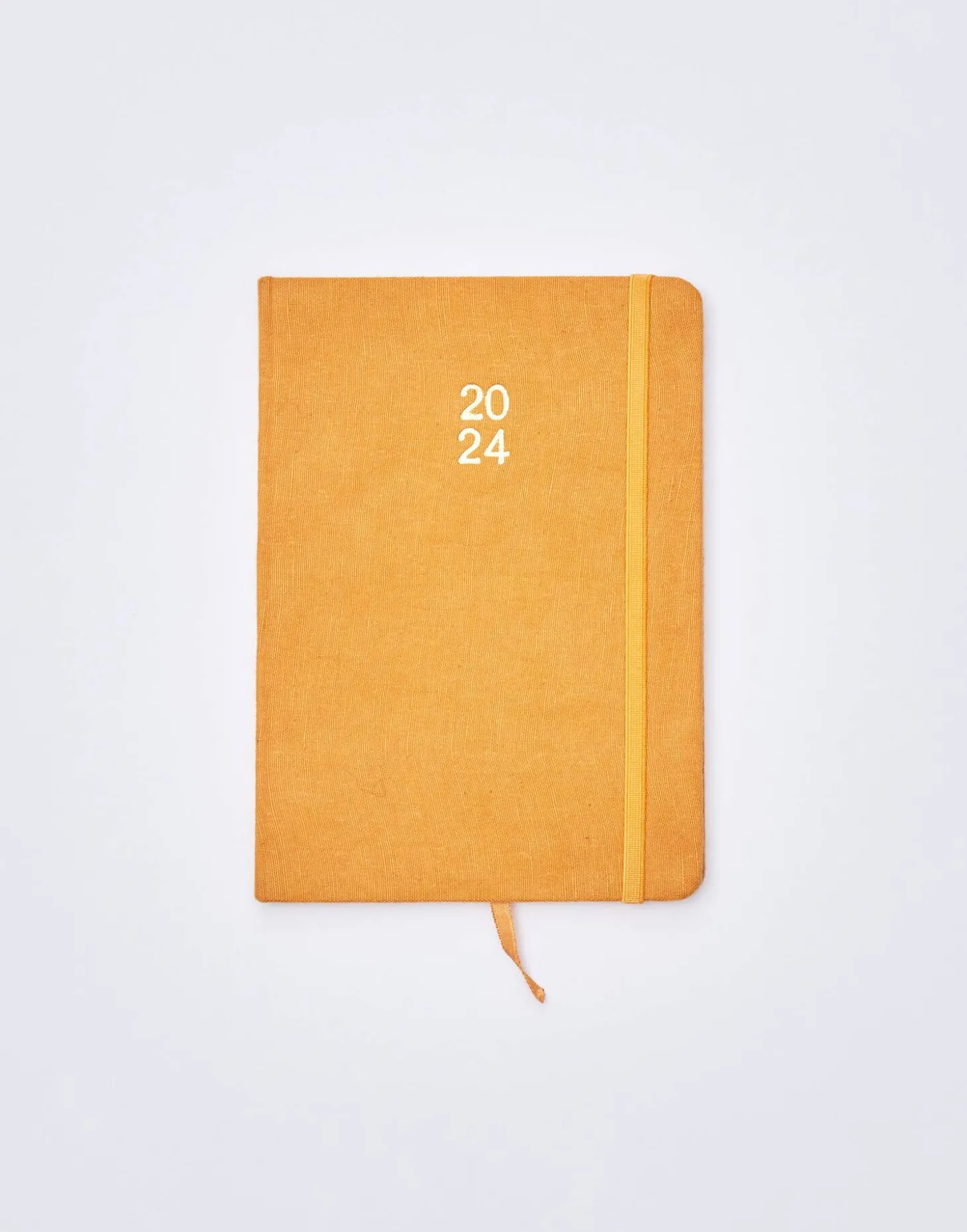 Agenda Anual Tela 2024