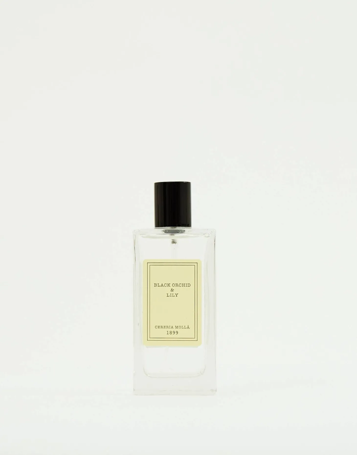 Ambientador Spray Cereria Mollá