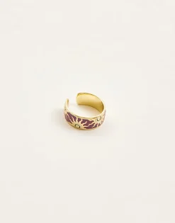 Anillo Ancho Sol