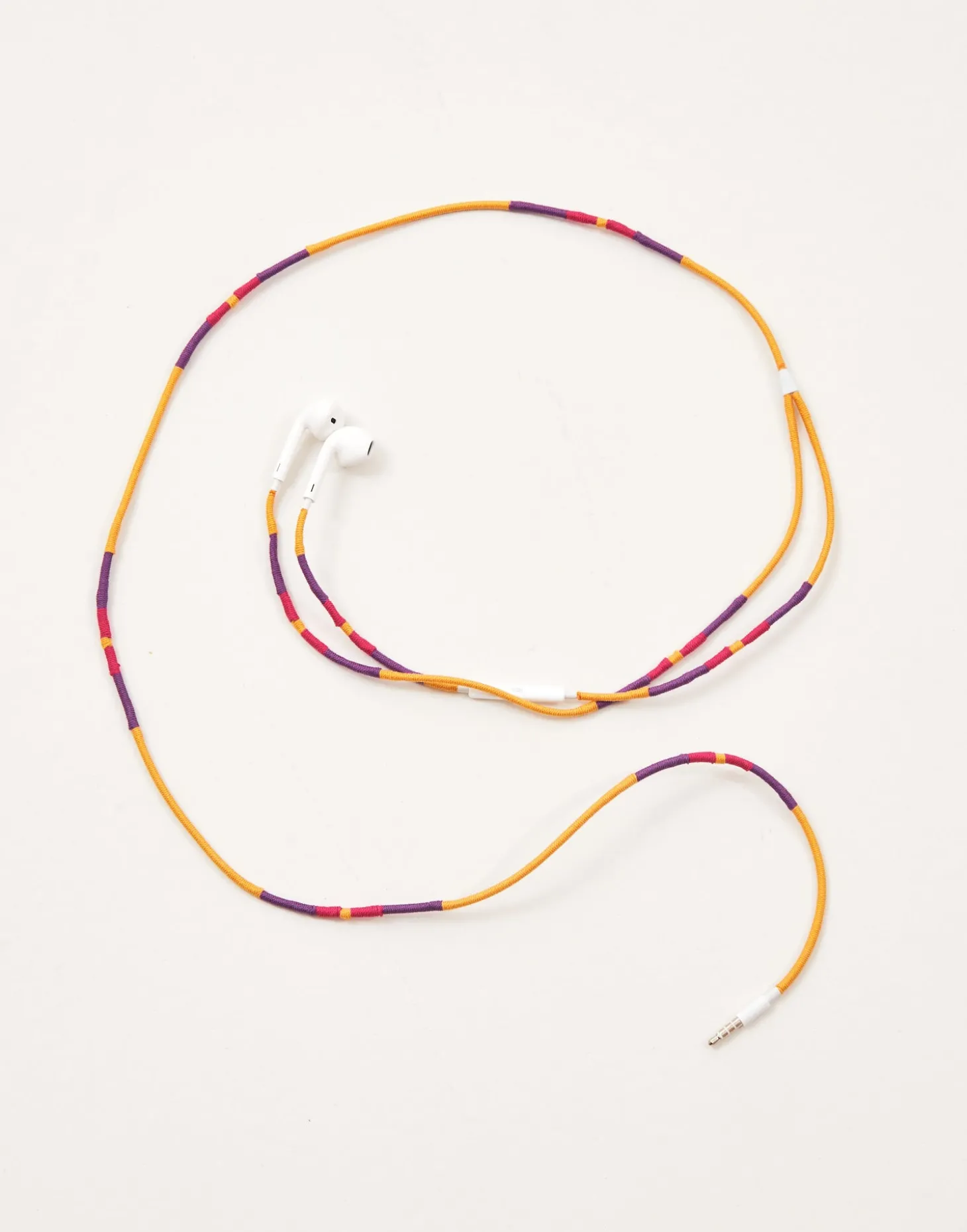 Auriculares Cordón Verano