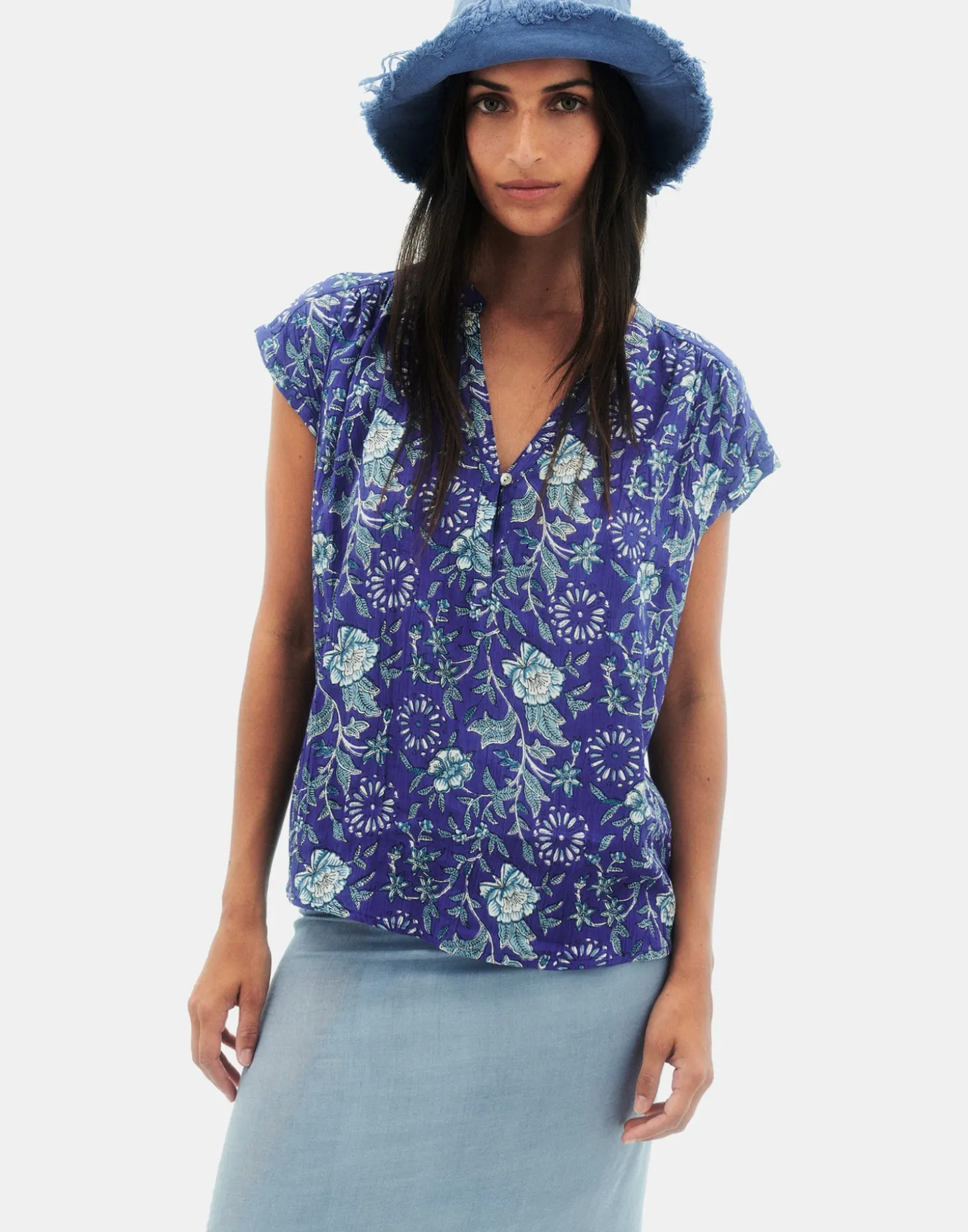 Blusa Adriático