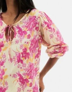 Blusa Kailua