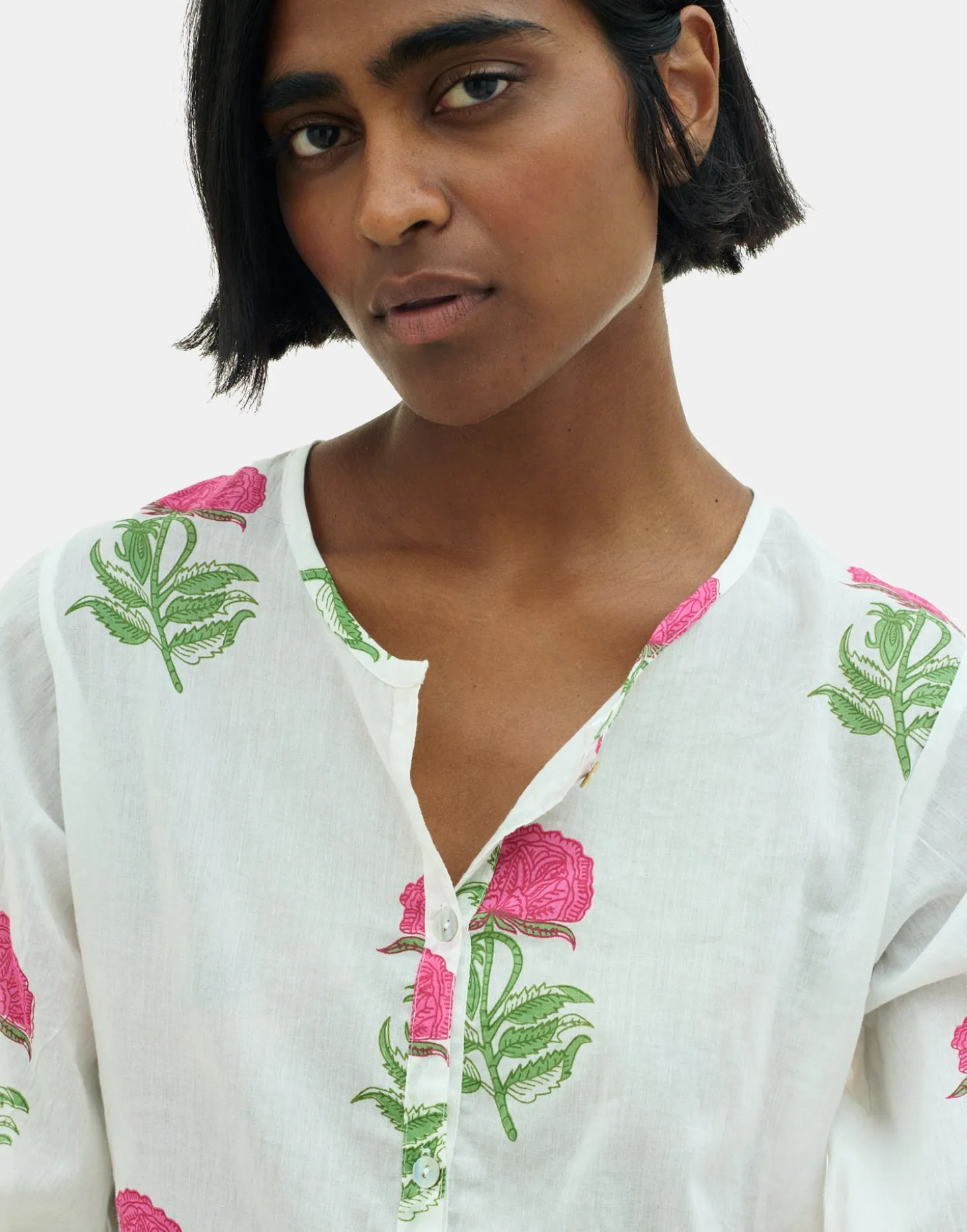 Blusa Sello