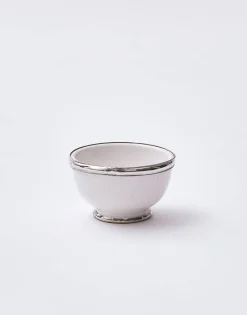 Bol Ribete Plata