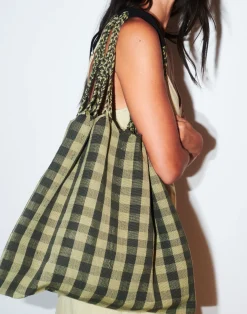 Bolso Vichy