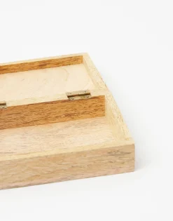 Caja Lotus