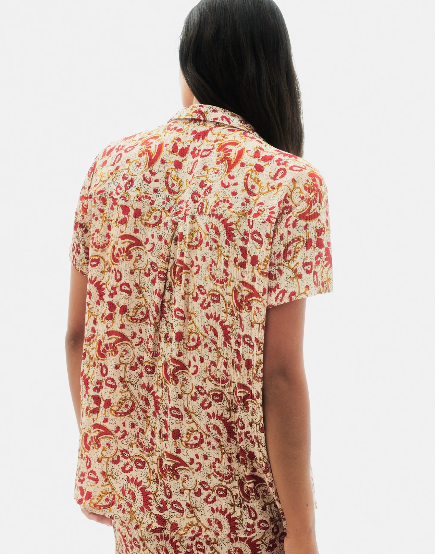 Camisa Colima
