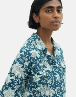 Camisa Dobbi Aninik