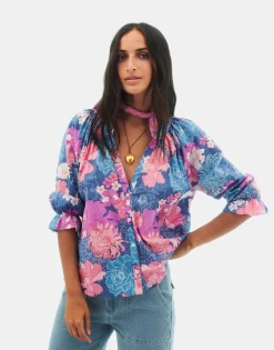 Camisa Lahaina