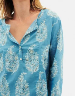 Camisa Mumbai
