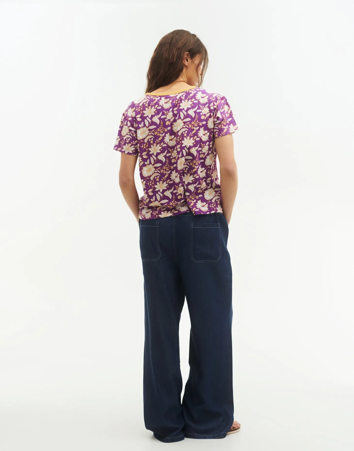 Camiseta Print Indio
