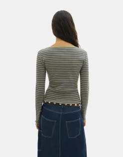Camiseta Raia