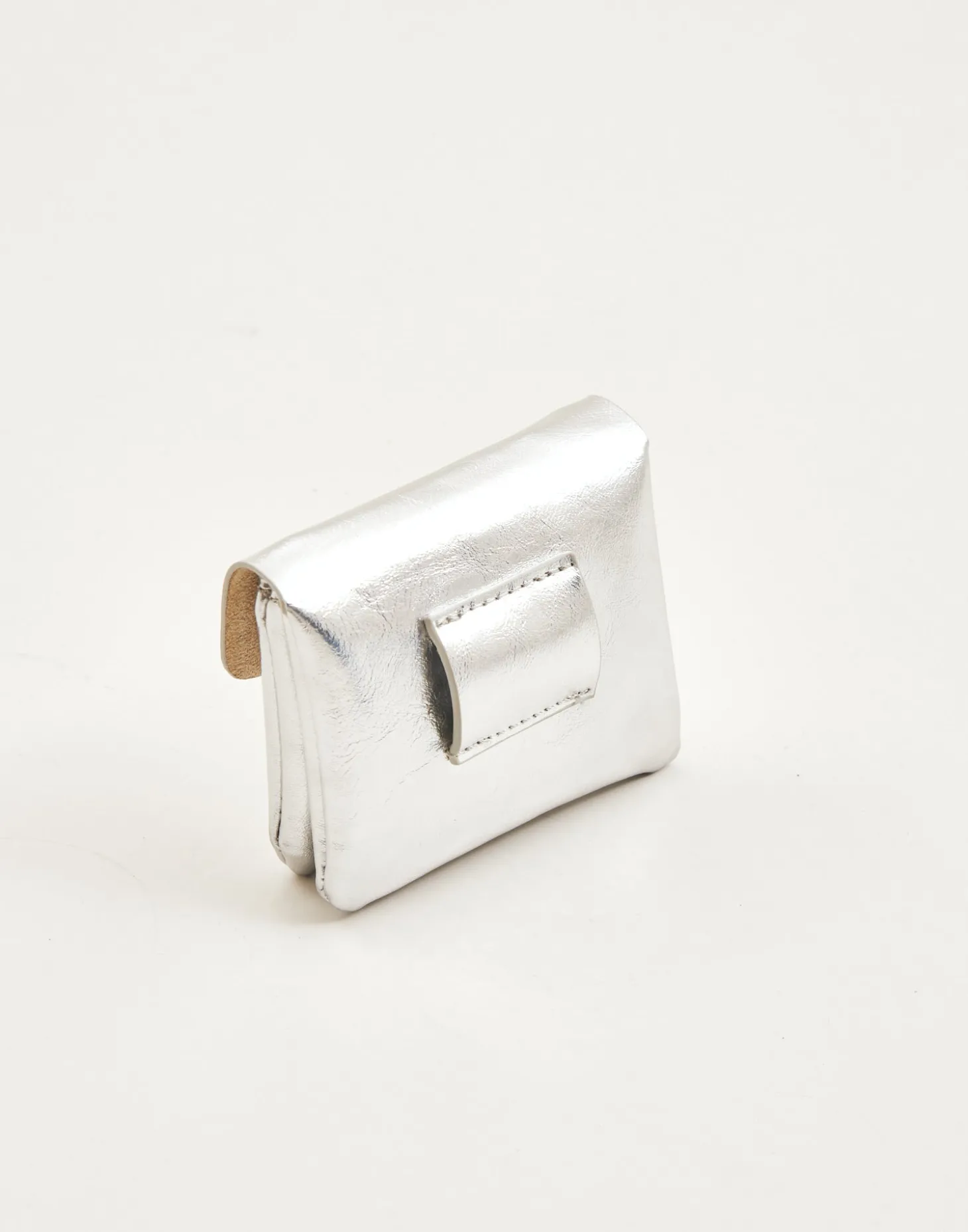 Cartera Silver