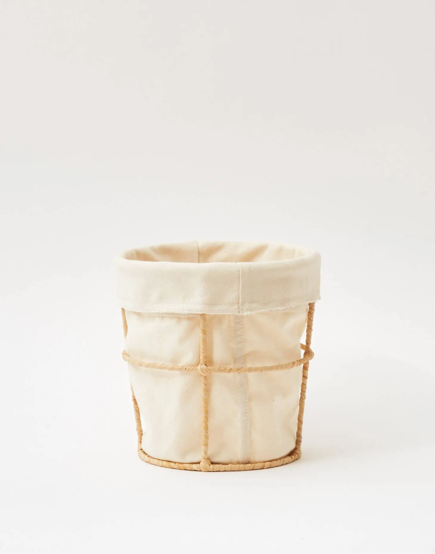 Cesta Redonda D15 Cm