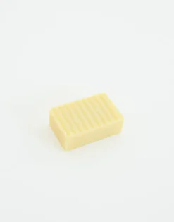 Champú En Pastilla 100gr
