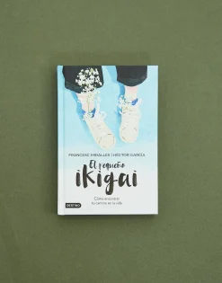 El Pequeño IKIGAI