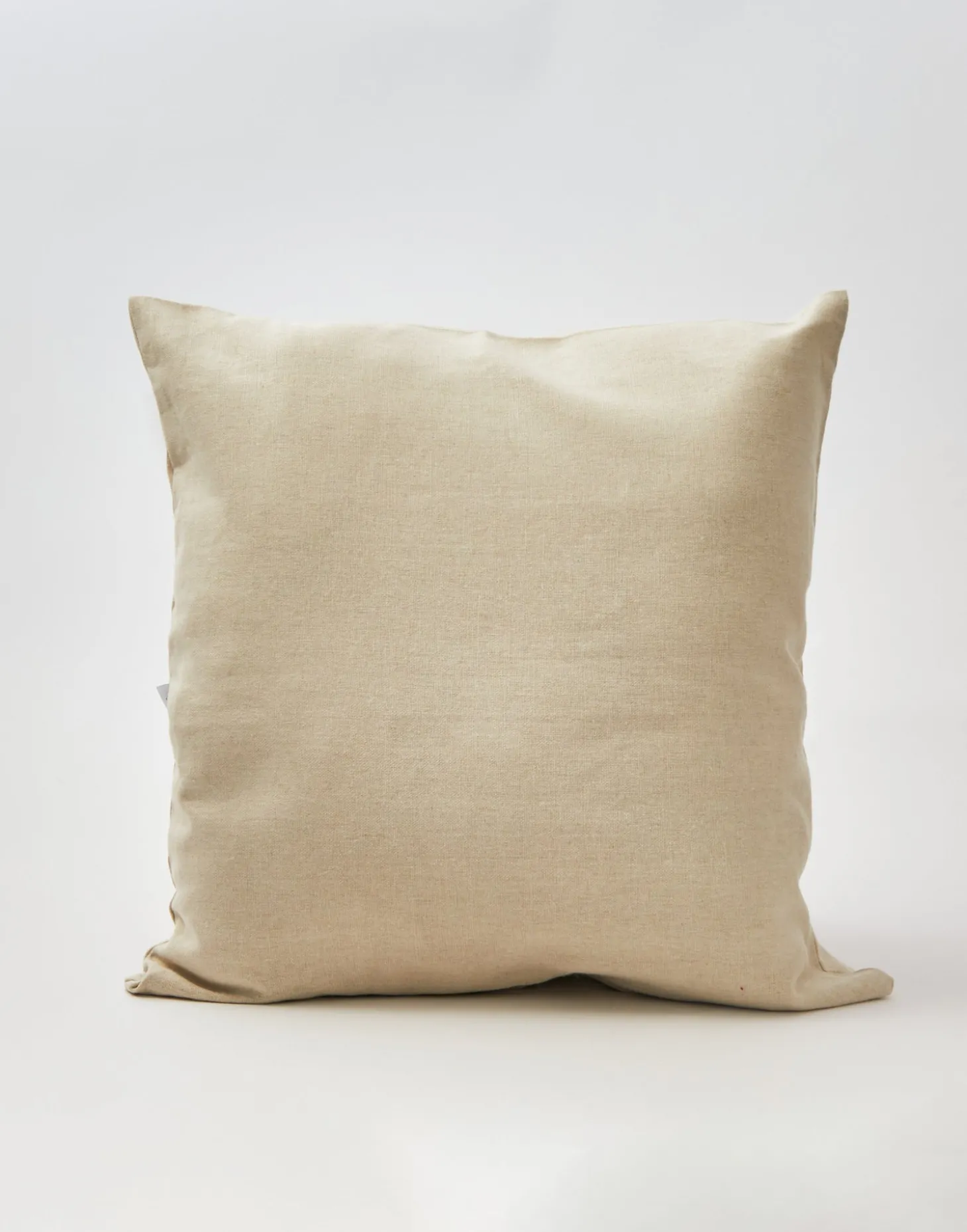 Funda De Cojín Lino 45 X 45 Cm