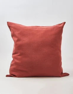 Funda De Cojín Lino 45 X 45 Cm