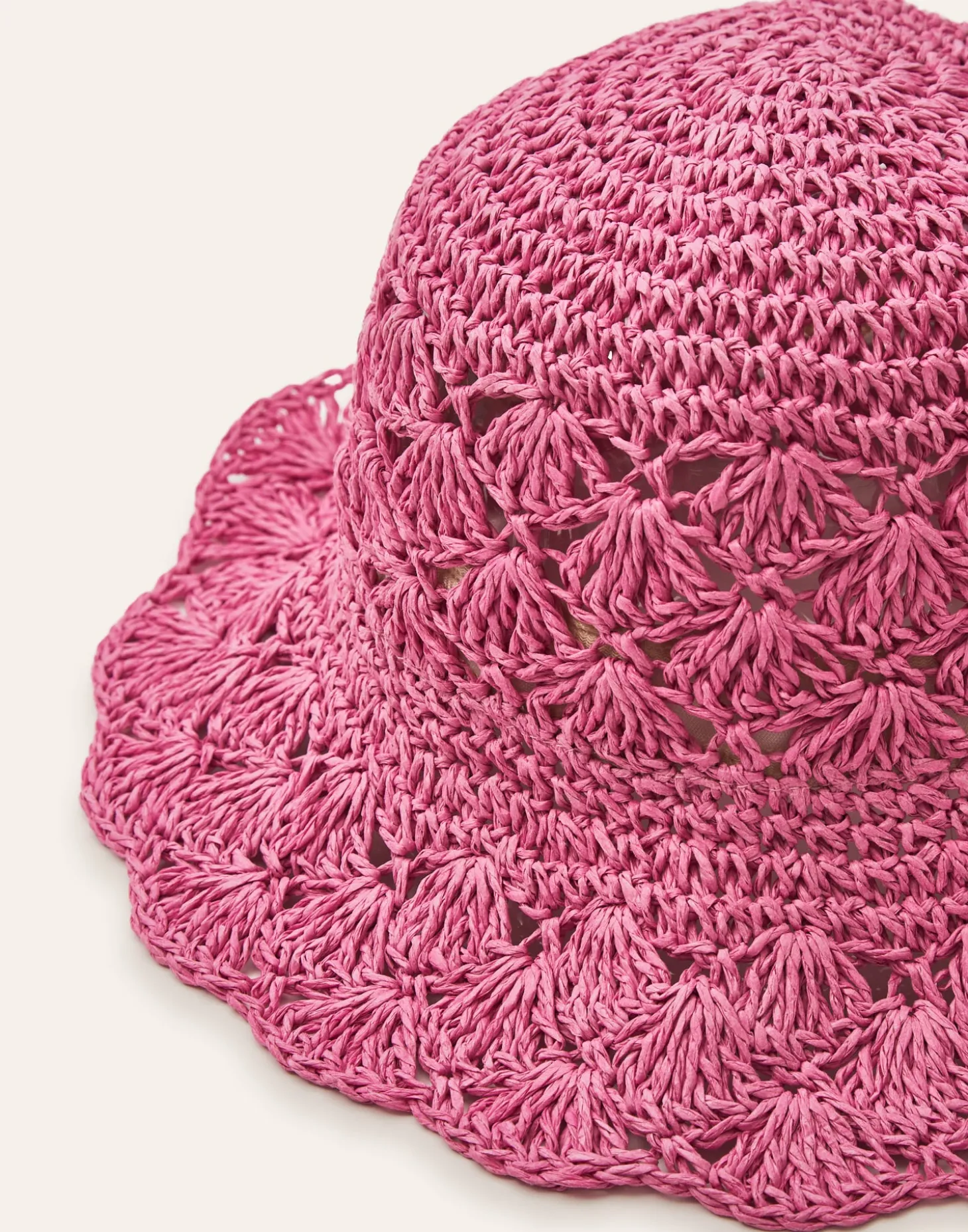 Gorro Bucket Liso
