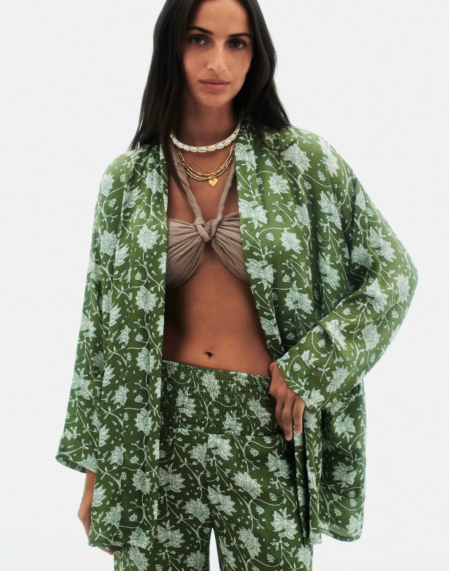 Kimono Savana