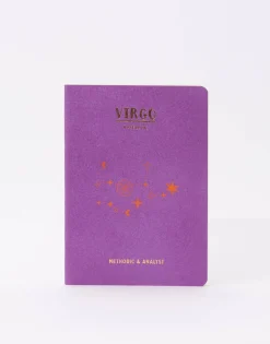 Libreta Horóscopo