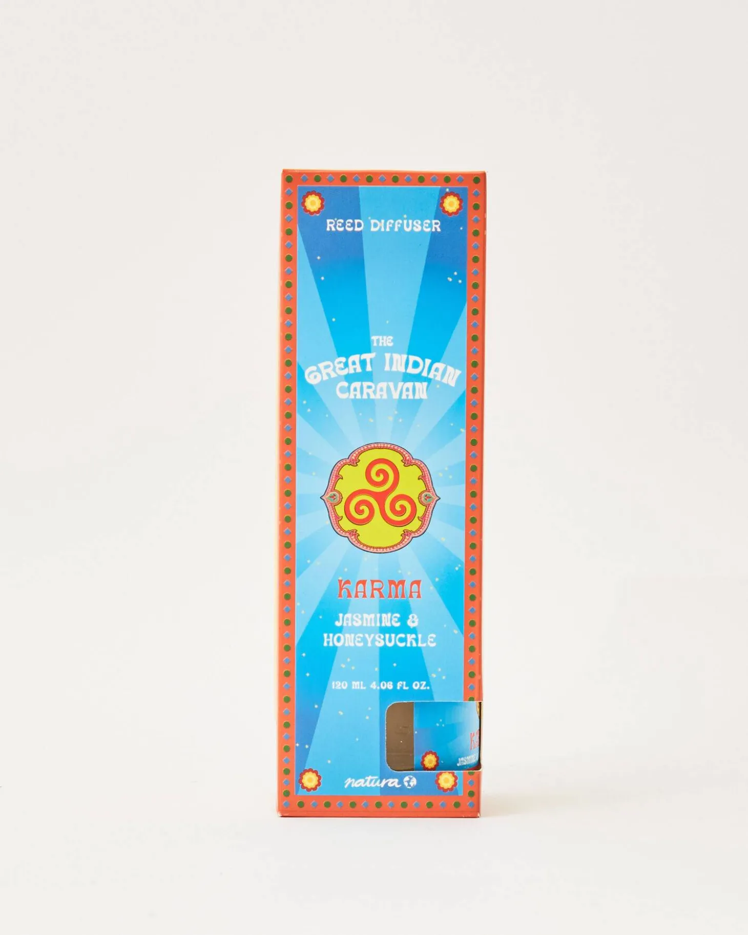 Mikado Great India 120ml