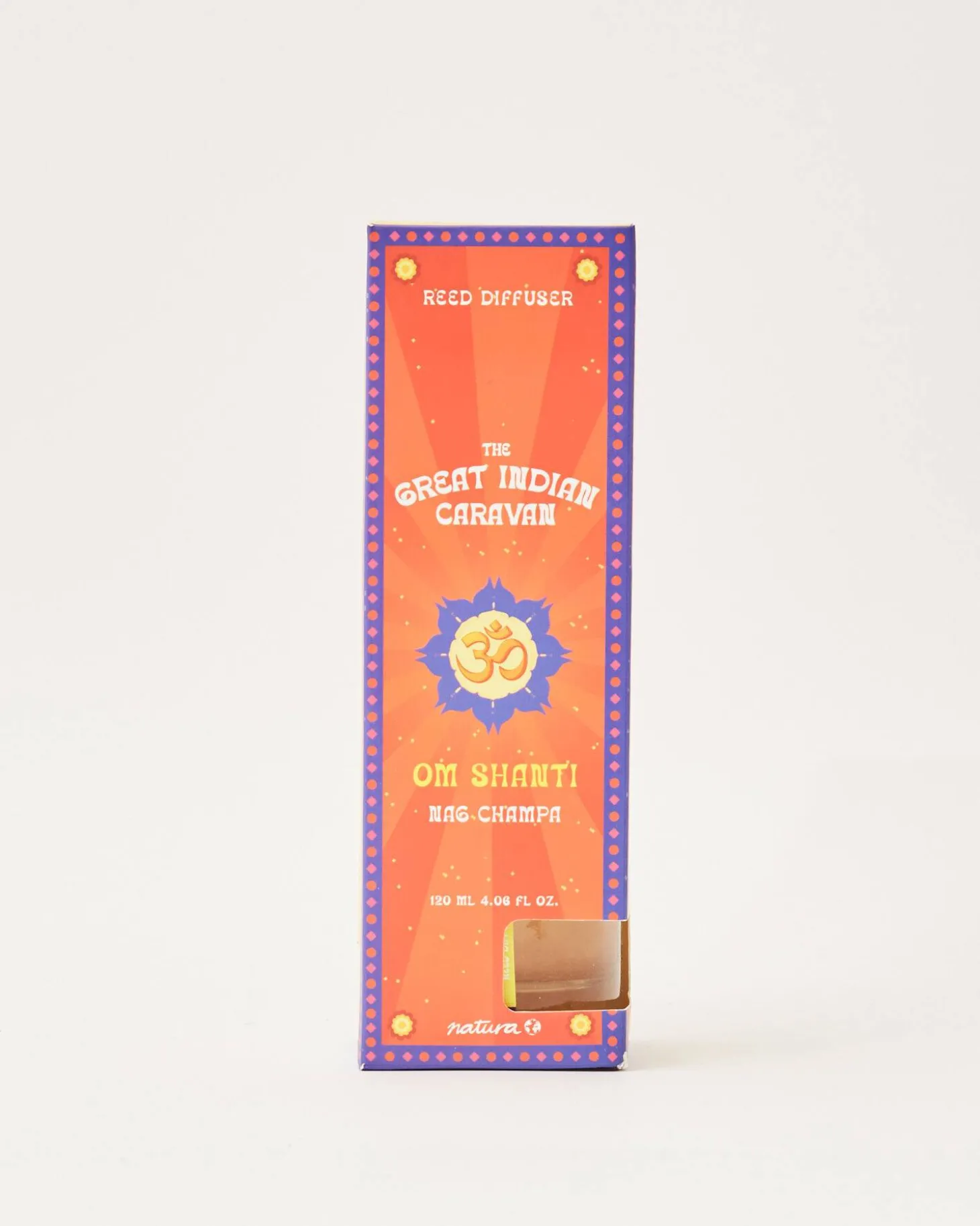 Mikado Great India 120ml