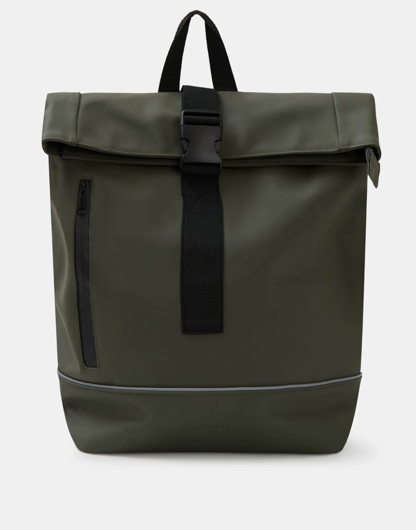 Mochila Rolltop 20l