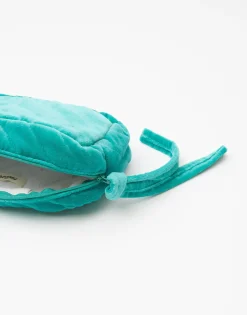 Neceser Velvet Pequeño