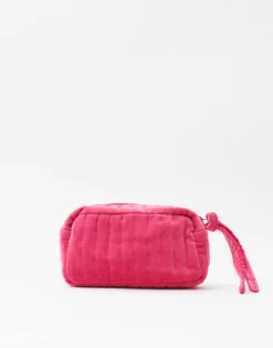 Neceser Velvet Pequeño