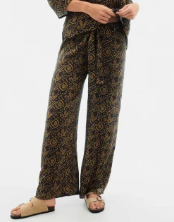 Pantalón Bandani