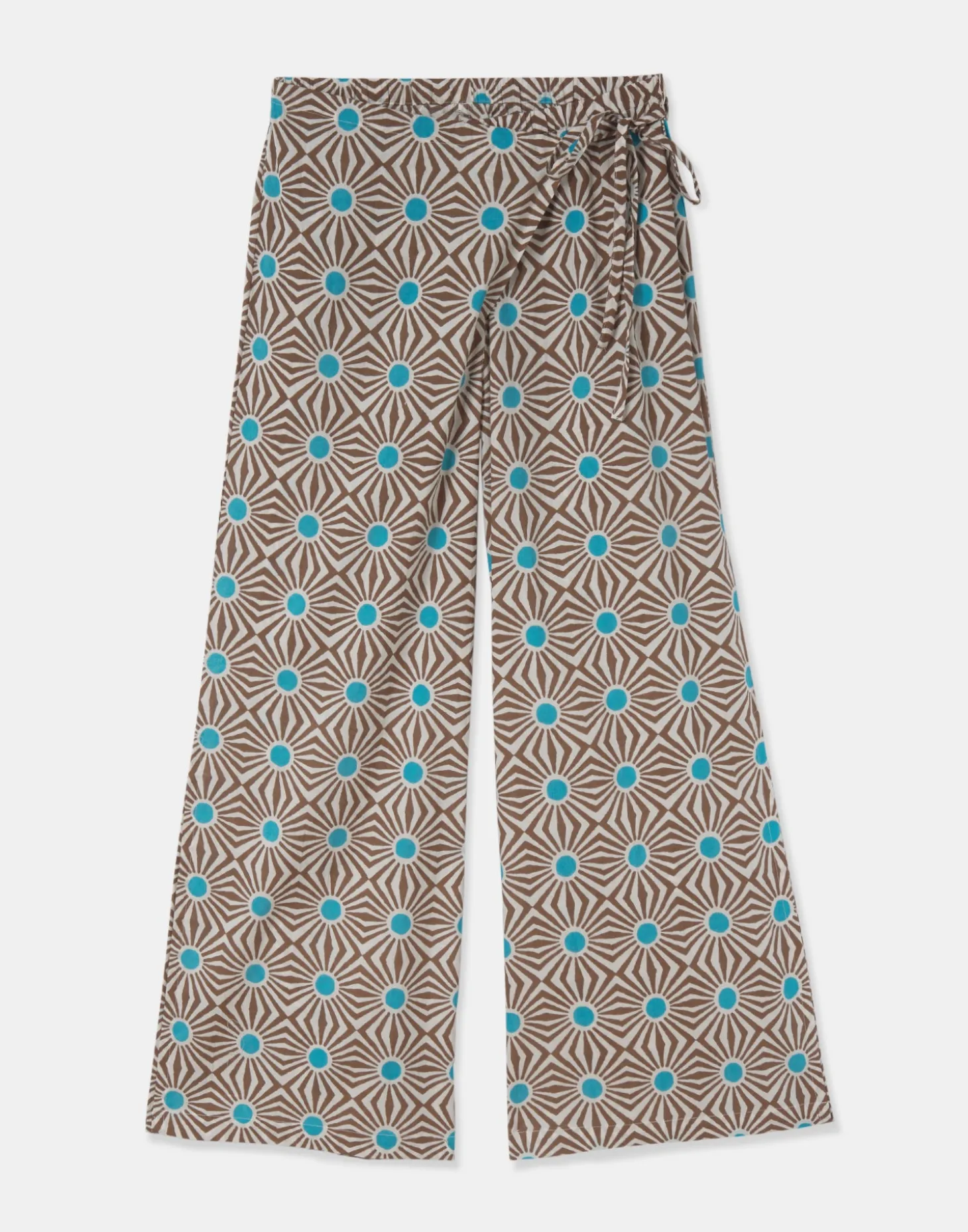 Pantalón Krakatoa