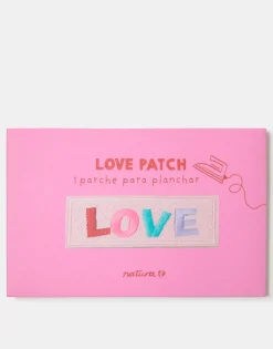 Parche Love