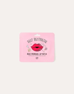 Patch Para Labios Jugosos