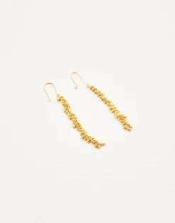 Pendientes Racimo