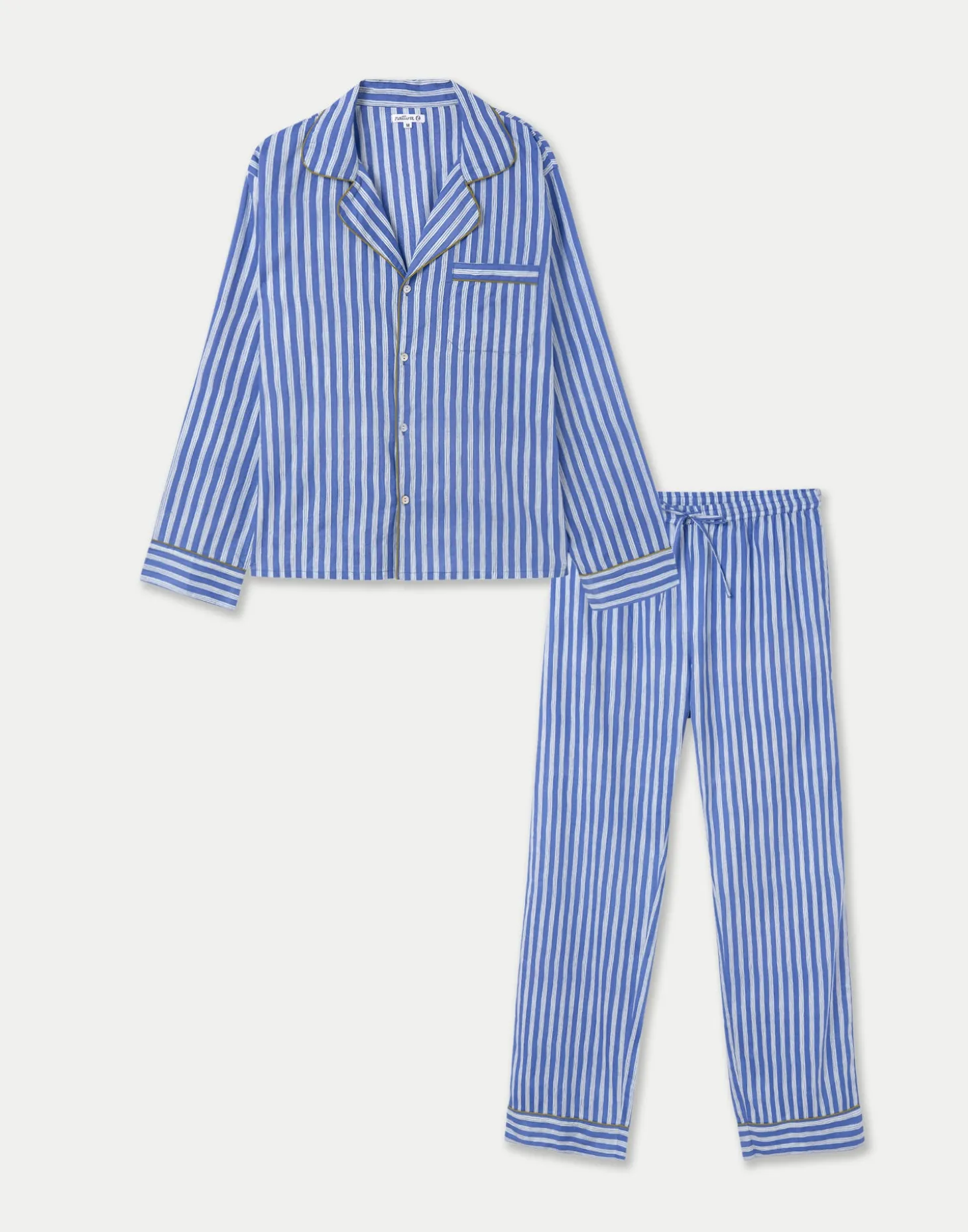 Pijama Jaya Hombre