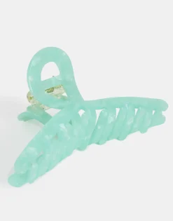 Pinza Pelo Nacarada