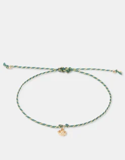 Pulsera Ojo Turco Sol
