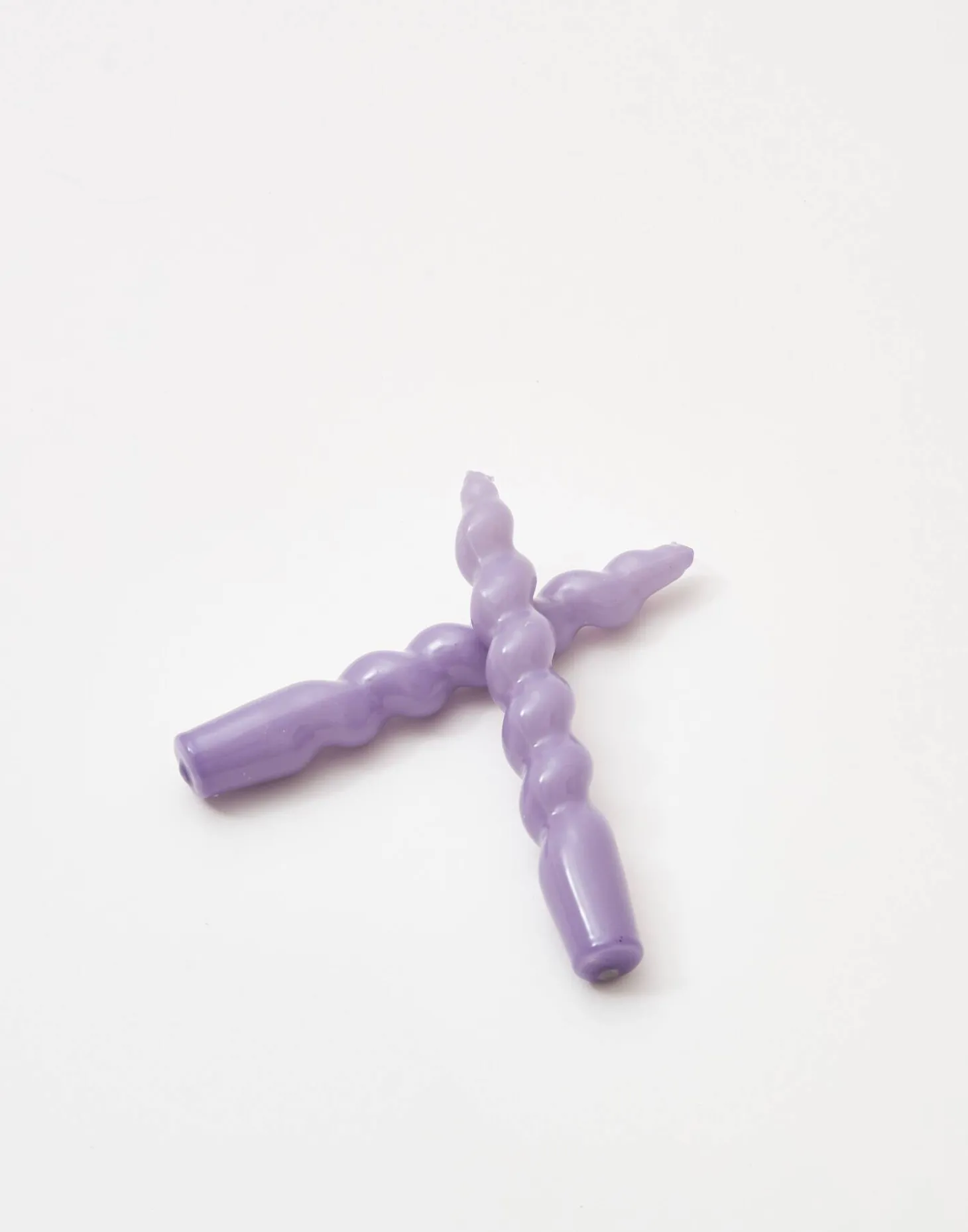 Set 2 Velas Twist