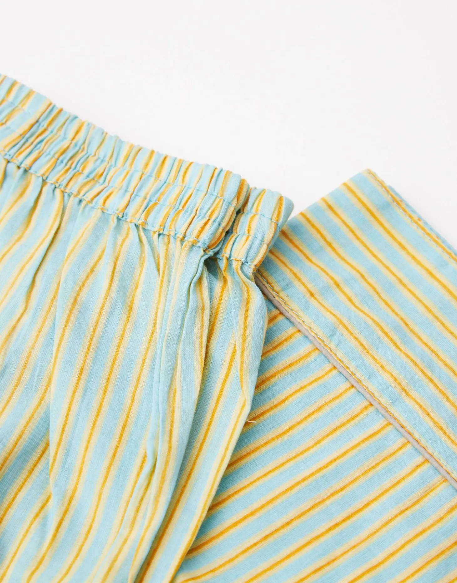 Set Pijama Jaya Kids