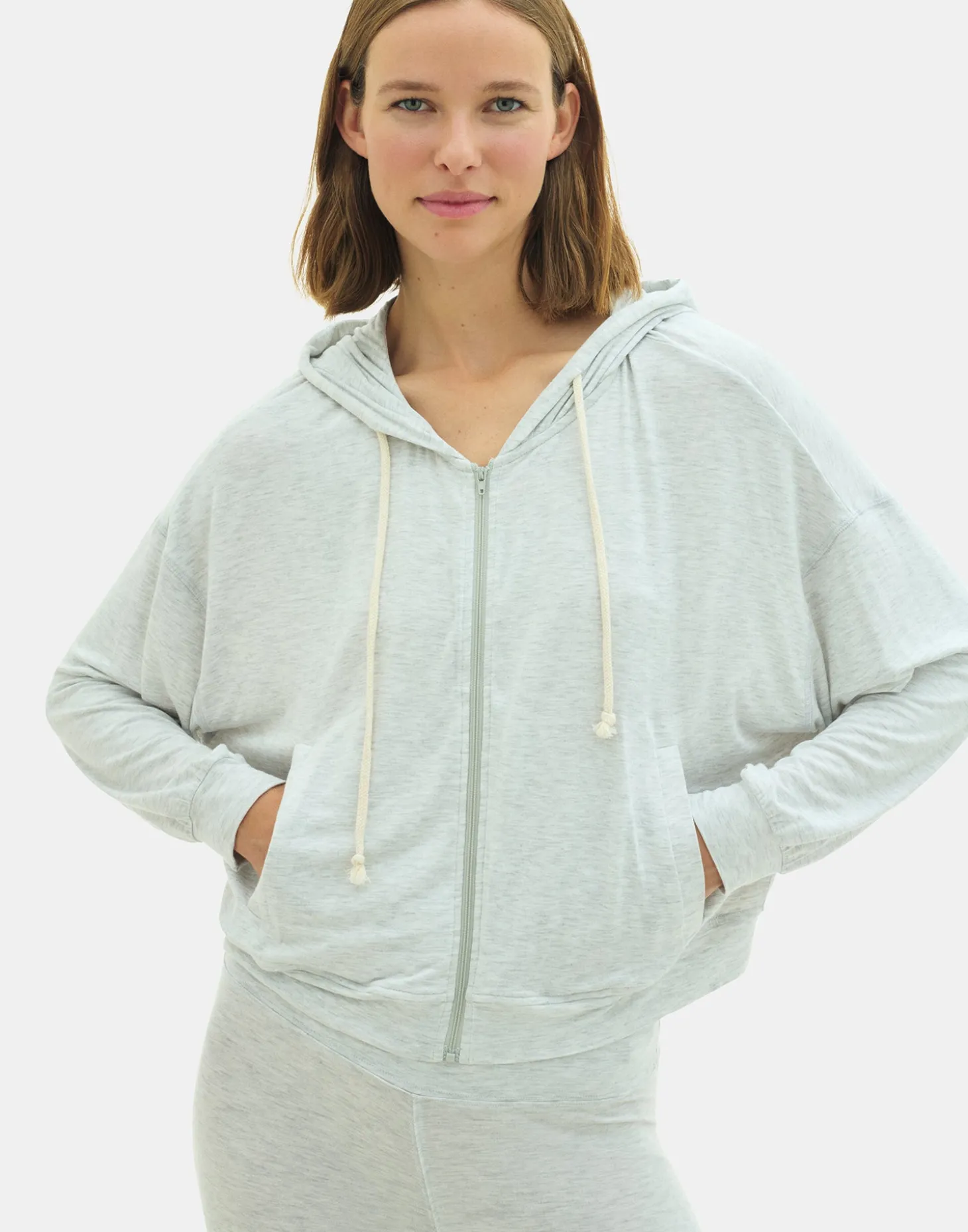 Sudadera Lumi