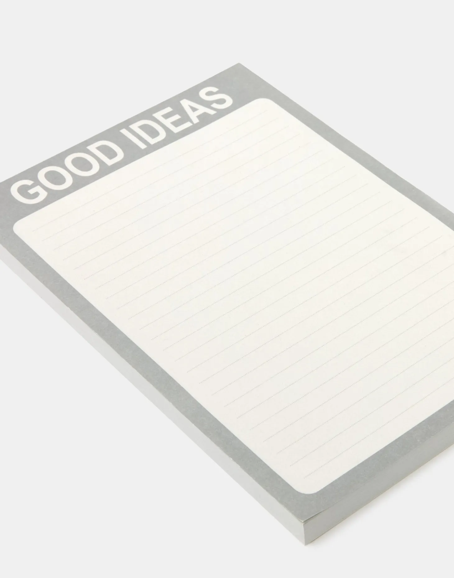 Taco Notas Good Ideas