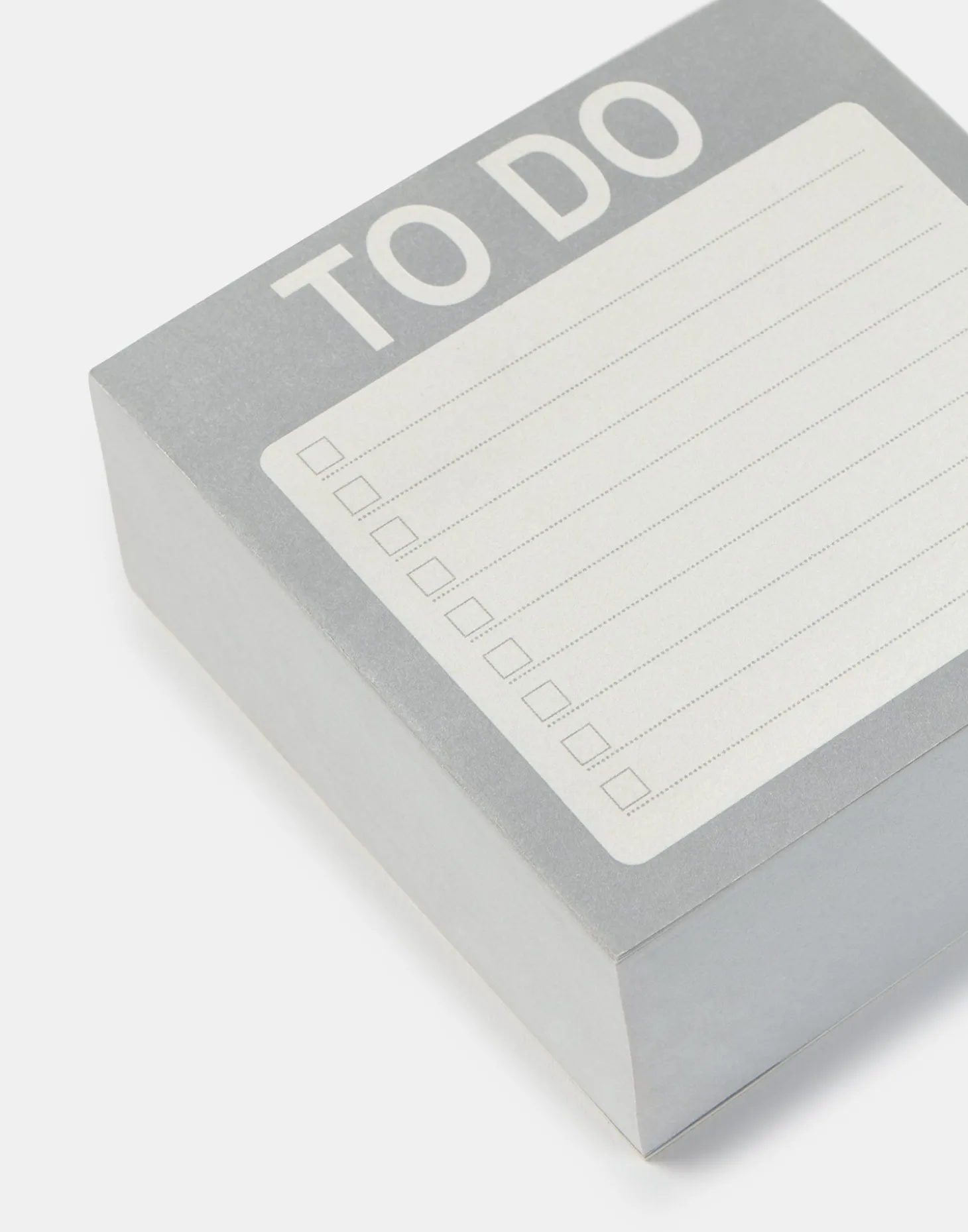 Taco Notas To Do