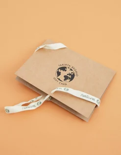 Tarjeta Regalo 30€ Impresa