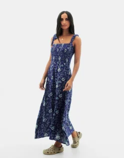 Vestido Adriático