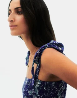 Vestido Adriático