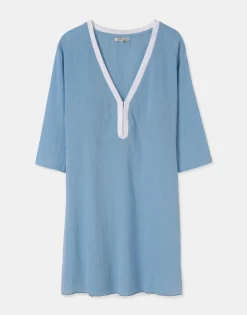 Vestido Atlántico